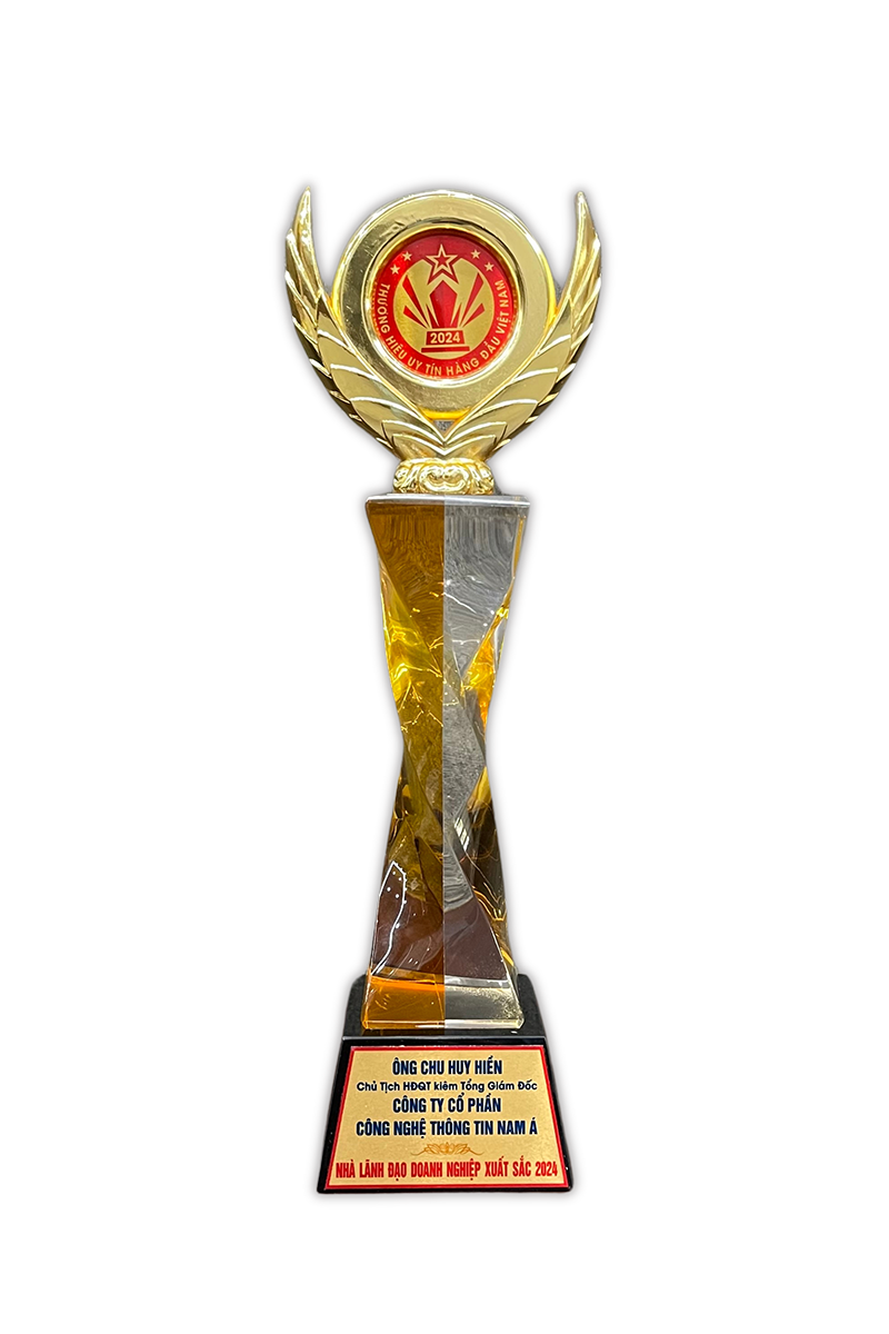 Outstanding Business Leader 2024