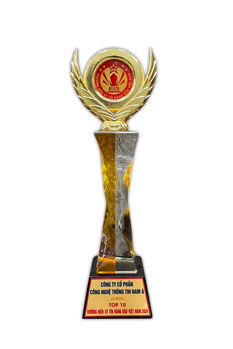 Top 10 Most Prestigious Brands in Vietnam 2024